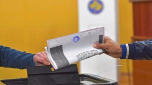 Kush voton këtë muaj përveç Kosovës?