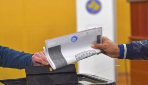 Kush voton këtë muaj përveç Kosovës?
