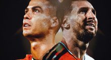 Ronaldo apo Messi? Preferenca mund të jetë një ideologji politike, sipas një studimi