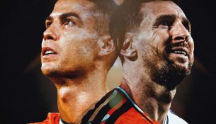 Ronaldo apo Messi? Preferenca mund të jetë një ideologji politike, sipas një studimi