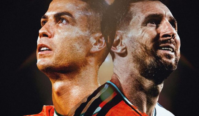 Ronaldo apo Messi? Preferenca mund të jetë një ideologji politike, sipas një studimi