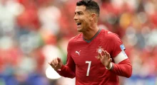 Cristiano Ronaldo flet për përballjen me Lionel Messin në Botëror