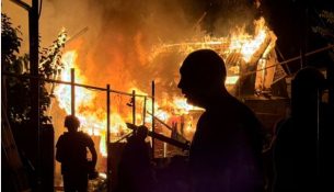 Zelensky kritikon Rusinë për sulmet e natës dhe “vrasjet e pajustifikueshme” në Ukrainë
