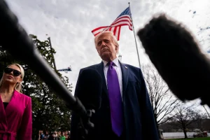 Trump shpall armëpushim të pjesshëm Ukrainë-Rusi