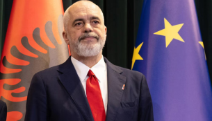 Rama: Serbia duhet ta pranojë ekzistencën e Kosovës