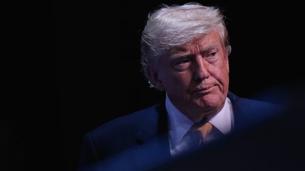 Irani  jo Trumpi  është ai që kontrollon këtë luftë