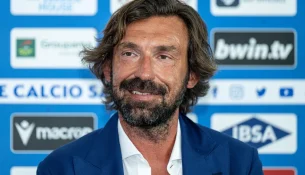 Pas refuzimeve të Ancelottit dhe Guardiolës, Italia zgjedh Pirlon