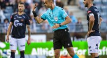UEFA beson në gjyqtarët e Kosovës
