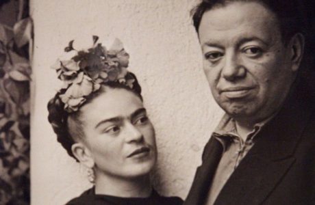 Netflix sjell një serial për Frida Kahlo dhe Diego Rivera