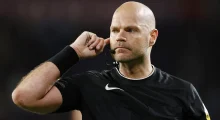 U përjashtua nga Kupa e Botës, vdes arbitri holandez Rob Dieperink