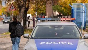 61-vjeçari humb jetën pasi rrëshqiti në ballkon gjatë stuhisë në Viti