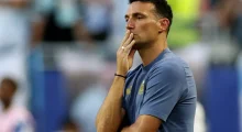 Lionel Scaloni ndërton epokën e artë të Argjentinës