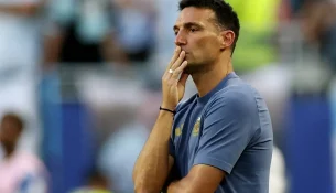 Lionel Scaloni ndërton epokën e artë të Argjentinës