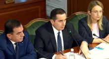 Braho: Hetimet për zyrtarët e lartë mbeten prioritet