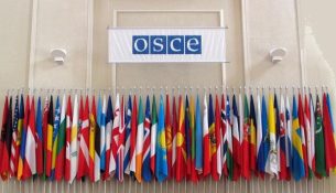 OSBE zgjedh Tiranën për një nga ngjarjet kryesore parlamentare të 2027
