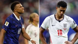 Francë – Angli, ndeshja që askush nuk donte ta luante