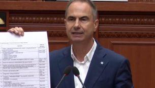PD kundër planit të PS për Territorialen