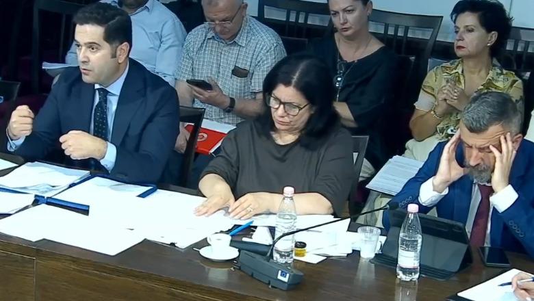 Rishikimi i buxhetit kalon në komisione