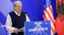 Berisha njofton protestën kombëtare, thirrje qyetarëve: Të mobilizohemi
