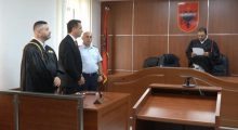 Administrativja rrëzon padinë e Veliajt ndaj Dados