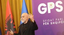 Rama sjell dy dokumente për mandatin e katërt