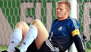 ‘Rasti Balogun’, Oliver Kahn sugjeron me ironi riluajtjen e finales së Botërorit 2002
