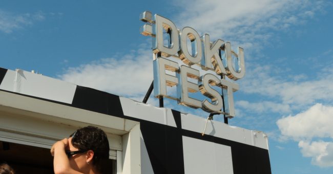 DokuFest publikon filmat në garë për edicionin e 25-të