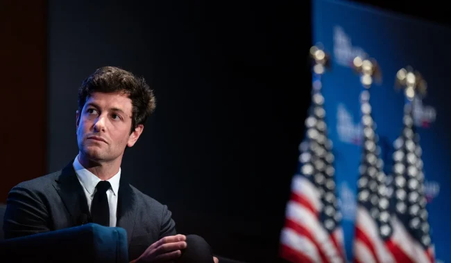 Kush është Joshua Kushner – Njeriu që kërkon të ‘blejë’ Kupën e Botës