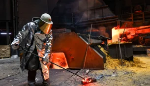 Industria gjermane humb 15 mijë vende pune çdo muaj