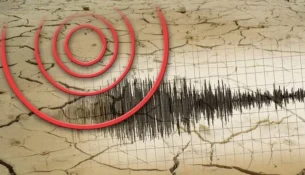 Tërmet 3.9 ballë pranë kufirit Kosovë–Serbi