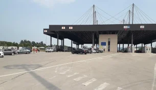 Një muaj paraburgim për shtetasin e kosovar të arrestuar në Serbi