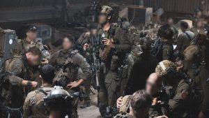 Netanyahu: Forcat speciale janë gati nëse tentohet arrestimi im