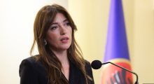 Haxhiu dekreton dorëheqjet e prokurorëve serbë