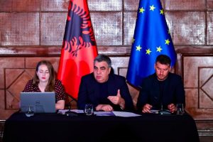 Gonxhja: Miratohet Strategjia Kombëtare e Kulturës 2026-2030