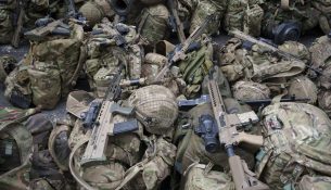 90 miliardë euro për Ukrainën, BE hap rrugën për industrinë britanike të mbrojtjes