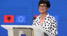 Marta Kos: “Super e Martë” për zgjerimin e BE-së, Shqipëria mbyll kapitujt e parë
