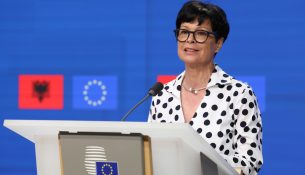 Marta Kos: “Super e Martë” për zgjerimin e BE-së, Shqipëria mbyll kapitujt e parë
