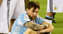 Studimi: Leo Messi nuk është argjentinas