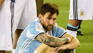 Studimi: Leo Messi nuk është argjentinas