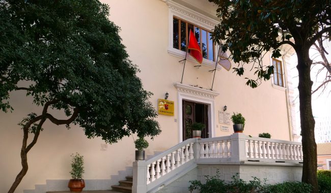 Tirana pret akademitë evropiane, pak javë pas mbylljes së kapitullit të shkencës me BE-në