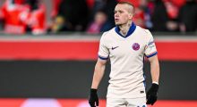 Mykhailo Mudryk lirohet nga akuza për doping