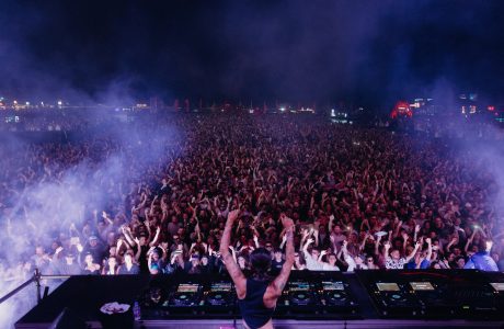 Si po bëhen festivalet motor ekonomik në Ballkan?