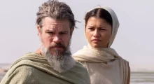 Miliona njerëz shohin The Odyssey ilegalisht në X