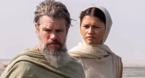 Miliona njerëz shohin The Odyssey ilegalisht në X