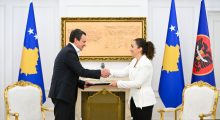 Kurti përsërit qëndrimin: Presidenti duhet të jetë konsensual
