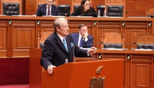 Rrëzohet kërkesa e PD për zgjatjen e afatit të Territoriales