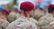 NATO publikon raportin: Shqipëria kalon pragun 2% të shpenzimeve për mbrojtjen