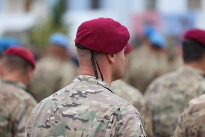 NATO publikon raportin: Shqipëria kalon pragun 2% të shpenzimeve për mbrojtjen