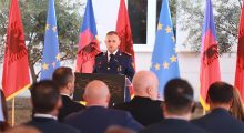 Hita: “Smart City” sjell një epokë të re për Policinë e Shtetit