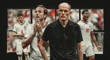Pse dështoi Anglia e Tuchel? Nga ëndrra e ‘yllit të dytë’ te zhgënjimi i radhës në Botëror
